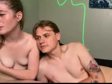 Chaturbate Live Porn of pinkcouplexo