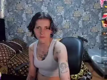 Chaturbate Live Sex Cam of pretty_cristal22