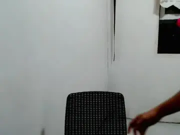 Chaturbate Adult Video Chat of rica_foxx