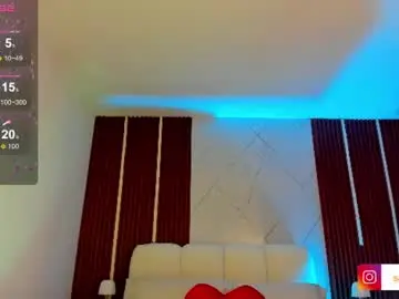 Chaturbate Watch Live Sex Cams of sarah_perez1