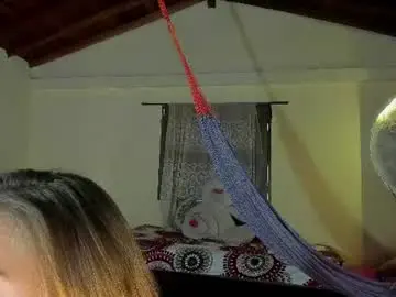 Chaturbate Live Porn of selyn_