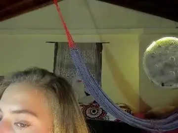 Chaturbate Best Webcam of selyn_