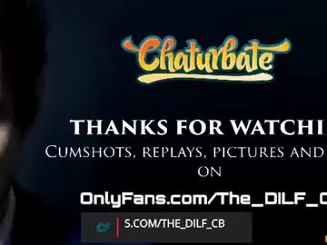 Chaturbate Free Live Porn of the_dilf
