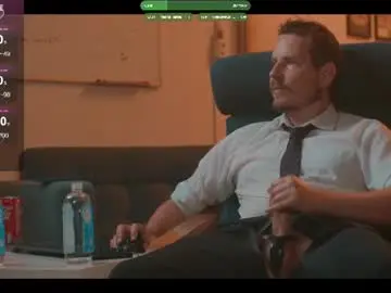 Chaturbate Adult Video Chat of the_dilf