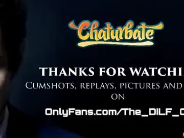 Chaturbate Sex Chat of the_dilf