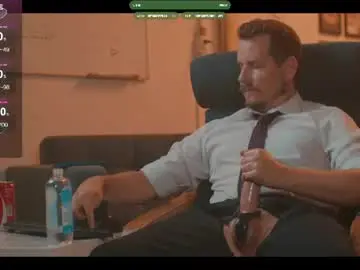 Chaturbate Sex Chat of the_dilf