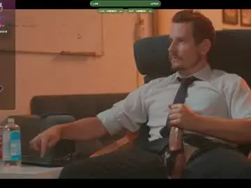 Chaturbate Free Porn Cam of the_dilf