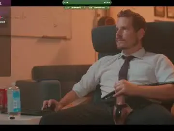 Chaturbate Free Porn Cam of the_dilf