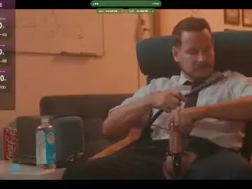 Chaturbate Sex Chat of the_dilf