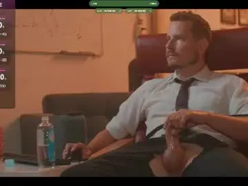 Chaturbate Live Sex of the_dilf