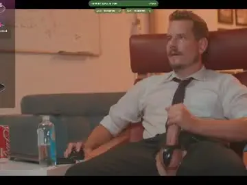 Chaturbate Watch Live Sex Cams of the_dilf