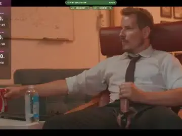 Chaturbate Nude Webcam of the_dilf