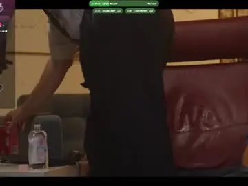 Chaturbate Live Porn of the_dilf