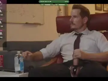 Chaturbate Private Sex Chat of the_dilf