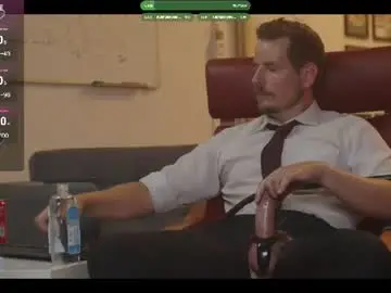 Chaturbate Best live sex cam show of the_dilf