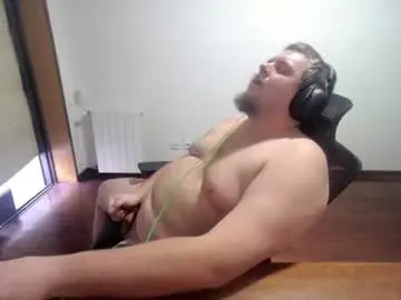Chaturbate Nude Webcam of vanifer