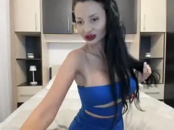 Chaturbate Sex Cam of yourhornyjessica