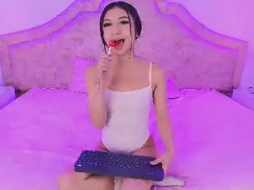 Chaturbate Watch Live Sex Cams of zenyavirelli