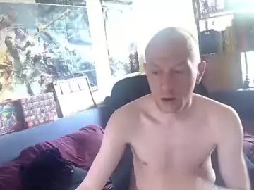 Chaturbate Sex Chat of _svenerd_____