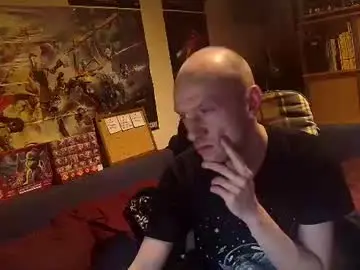 Chaturbate Best Webcam of _svenerd_____