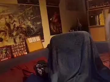 Chaturbate Adult Video Chat of _svenerd_____