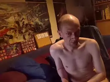 Chaturbate Sex Chat of _svenerd_____