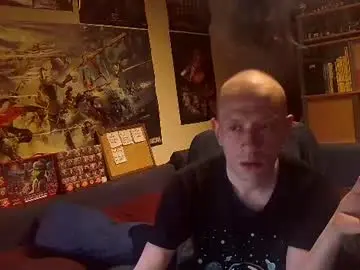 Chaturbate Best Webcam of _svenerd_____