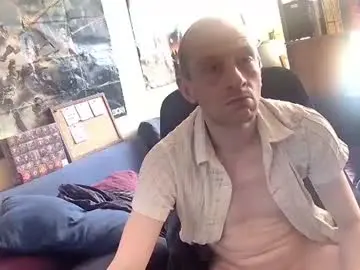 Chaturbate Adult Webcam of _svenerd_____