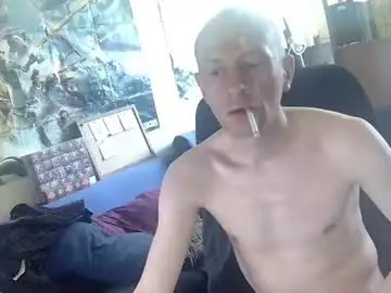 Chaturbate Nude Webcam of _svenerd_____