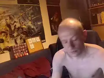 Chaturbate Live Porn of _svenerd_____