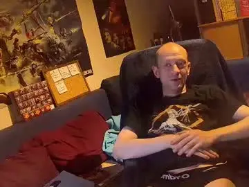 Chaturbate Adult Video Chat of _svenerd_____