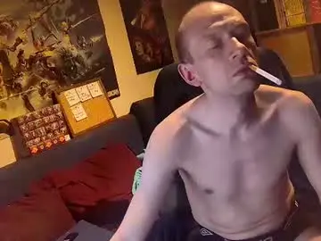 Chaturbate Live Porn of _svenerd_____