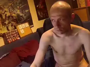 Chaturbate Nude Webcam of _svenerd_____