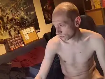 Chaturbate Free Porn Cam of _svenerd_____