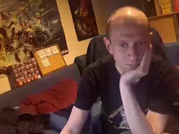 Chaturbate Sex Cam of _svenerd_____