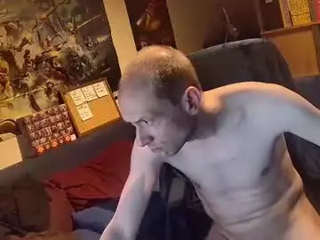 Chaturbate Nude Webcam of _svenerd_____