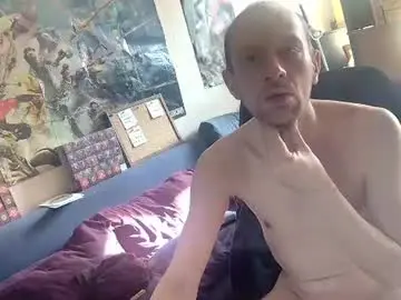 Chaturbate Live Sex Cam of _svenerd_____