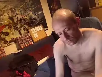 Chaturbate Live Sex Cam of _svenerd_____