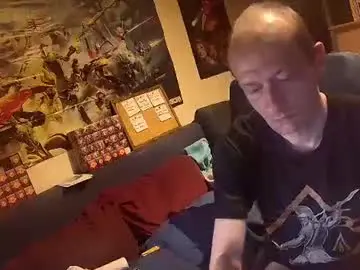 Chaturbate Best Webcam of _svenerd_____