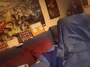 Chaturbate Adult Video Chat of _svenerd_____