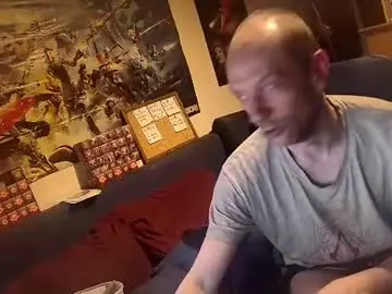 Chaturbate Live Sex Cam of _svenerd_____