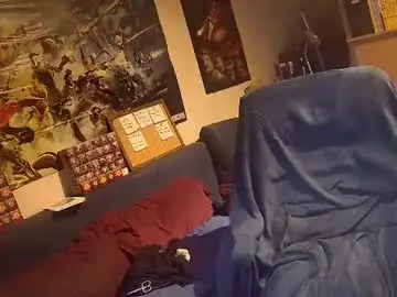 Chaturbate Sex Chat of _svenerd_____