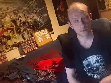 Chaturbate Best live sex cam show of _svenerd_____