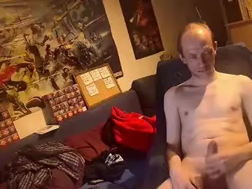 Chaturbate Watch Live Sex Cams of _svenerd_____