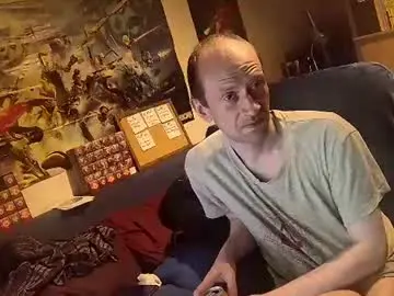 Chaturbate Free Live Porn of _svenerd_____