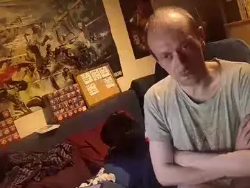 Chaturbate Free Porn Cam of _svenerd_____
