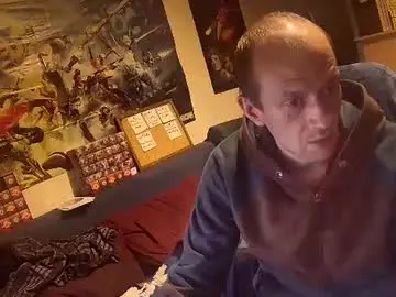 Chaturbate Sex Cam of _svenerd_____