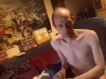 Chaturbate Adult Webcams of _svenerd_____