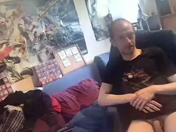 Chaturbate Sex Cam of _svenerd_____
