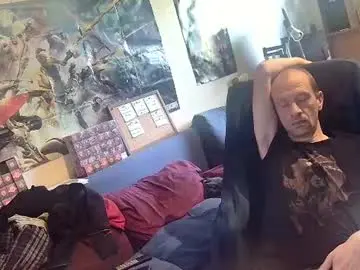 Chaturbate Live Porn of _svenerd_____